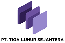 Logo PT. Tiga Luhur Sejahtera